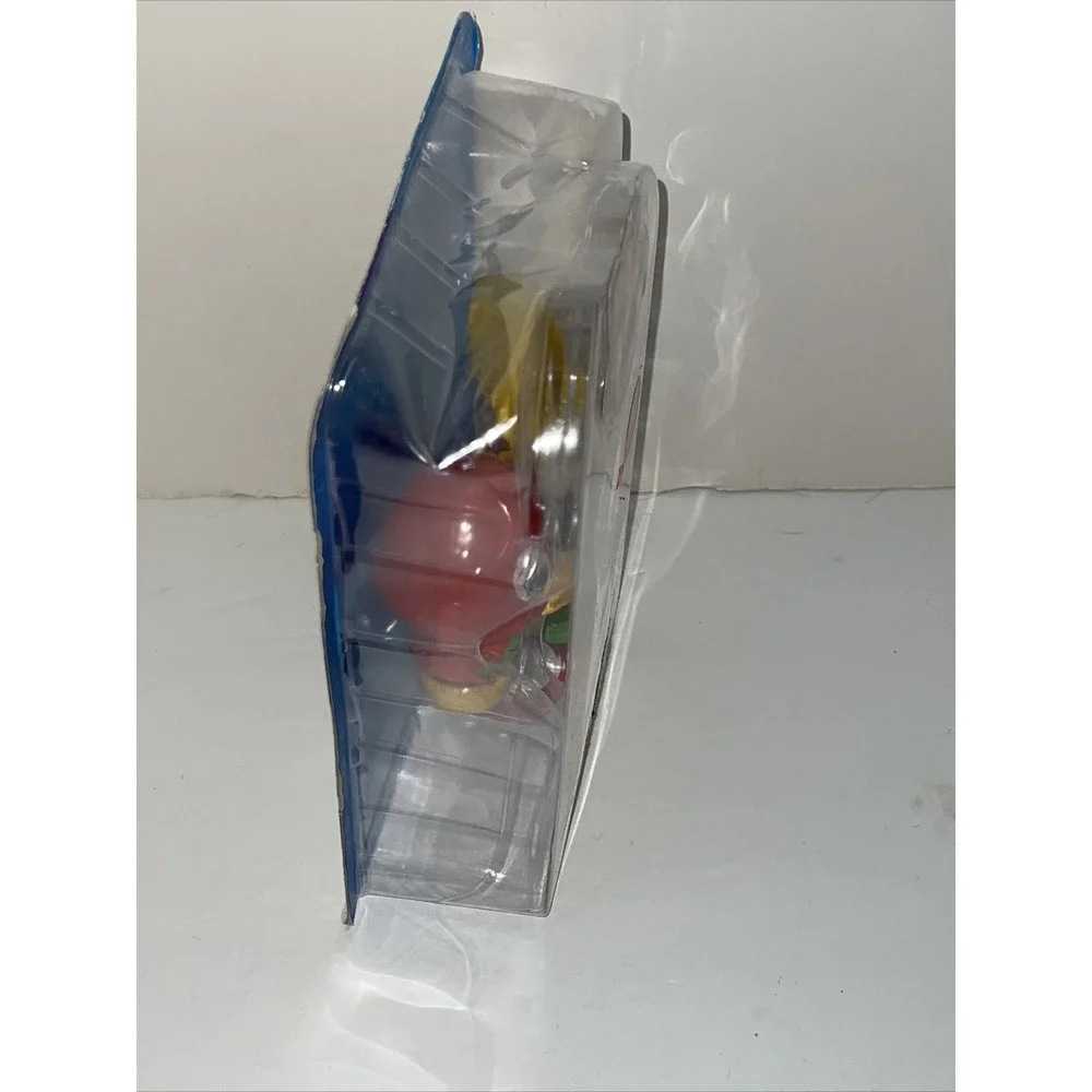 Pop on Pals Priscilla The Parrot Mix & Match Fun Toy Figure Spin Master New‎ A6
